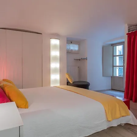 Red Near Porta Nuova By Wonderful Italy Appartement *
