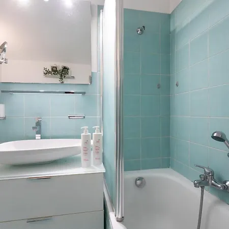Red Near Porta Nuova By Wonderful Italy Appartement *
