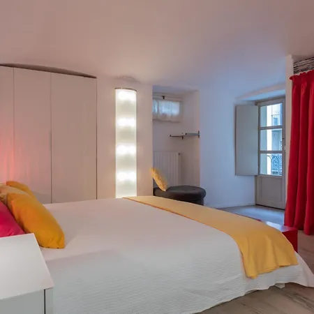 Red Near Porta Nuova By Wonderful Italy Apartamento *