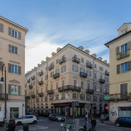 Apartamento Red Near Porta Nuova By Wonderful Italy *