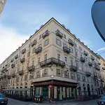 公寓 Red Near Porta Nuova By Wonderful Italy *