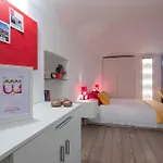 Red Near Porta Nuova By Wonderful Italy *