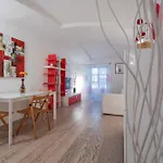 Red Near Porta Nuova By Wonderful Italy